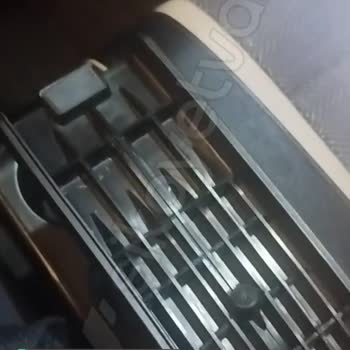 Varan Turizm Otobüsü Bakımsız Kırık Dökük!