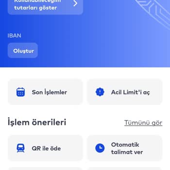 İstanbulkart Mobil Dijital Hesap Para Transferi Hatası
