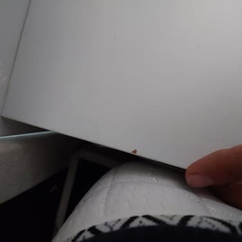 Sudem Mobilya Zeytinburnu Memnuniyetsizliği!