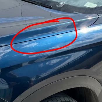 Togg Gemlik Servis Aracıma Hasar Verip Teslim Etti!