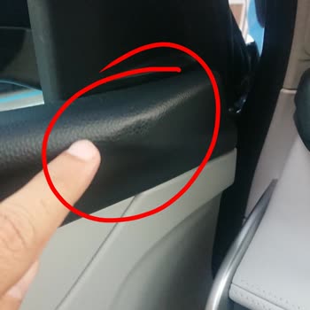 Togg Gemlik Servis Aracıma Hasar Verip Teslim Etti!