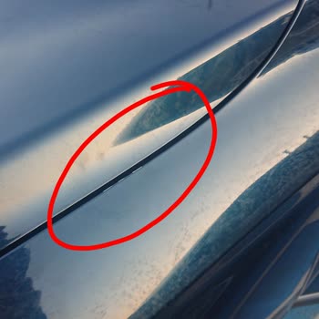 Togg Gemlik Servis Aracıma Hasar Verip Teslim Etti!