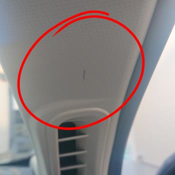 Togg Gemlik Servis Aracıma Hasar Verip Teslim Etti!