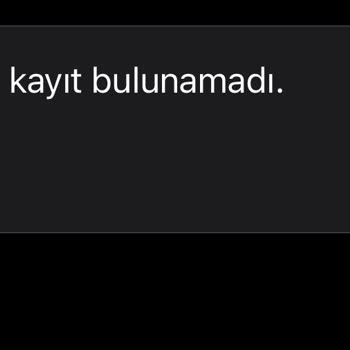 A101 2 Ayda Gardırop Gelmedi Para İadesi De Yapmıyorlar