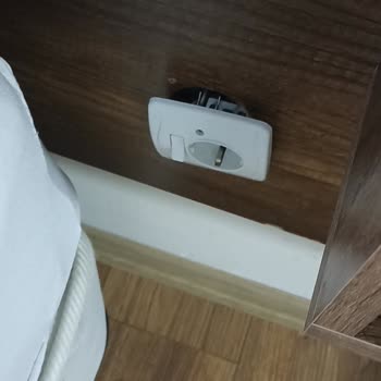 İnci-Hamitcan Aksoy Sürmene Öğretmenevi Sağlığınızı Tehlikeye Atan Kötü Konaklama Deneyimi