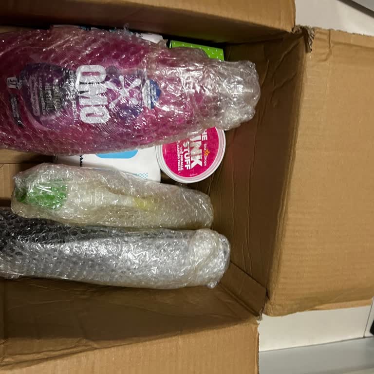 Rossmann Online Eksik Ürün Gönderimi