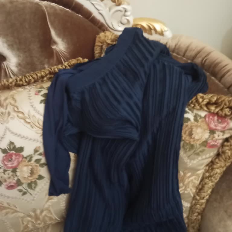 Leyla Çeliktenyıldız Kumaş Kalitesi Ve Müşteri Hizmetleri Sorunu