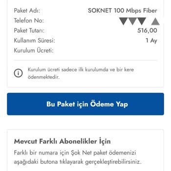 Şok Nete Geçişte İlk Ödemede Çıkan Söylenenden Fazla Tutar