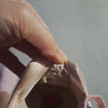 Skechers Ayakkabılarından Memnuniyetsizlik