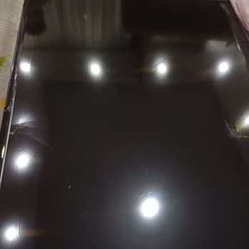 Trendyol Onvo Marka TV Kırık Geldi