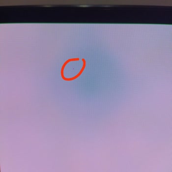 Samsung Sıfır Televizyon Ölü Piksel Sorunu