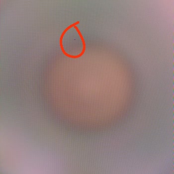 Samsung Sıfır Televizyon Ölü Piksel Sorunu