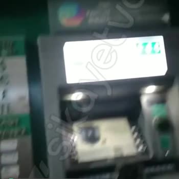 Garanti BBVA ATM Paramı Vermedi