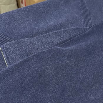 Oysho Giyim'den Aldığım Takım İlk Yıkamada Deforme Oldu