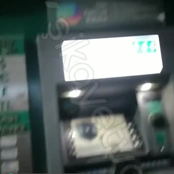 TEB ATM Paramı Vermedi