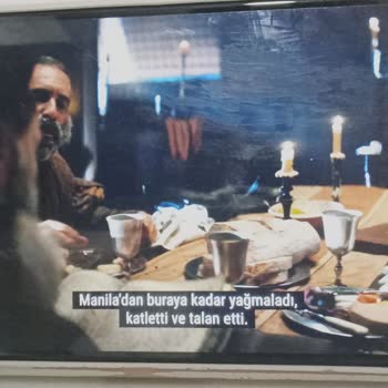 Disney Plus Alt Yazı Sorunu