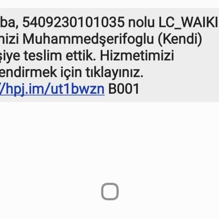 hepsiJET Habersiz Kargoları Başkalarına Nasıl Verirsiniz?