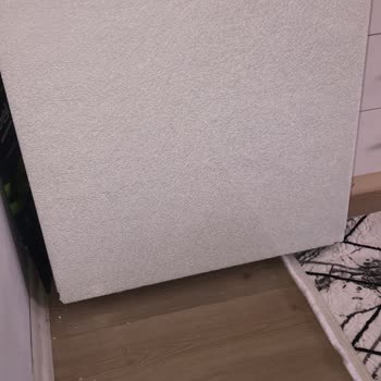 Arçelik Buzdolabında Kendiliğinden Patlayan Cam Problemi