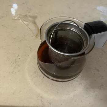Arçelik Çaycımın Demliği Kırıldı: Garantiye Rağmen Ücretli Parça!