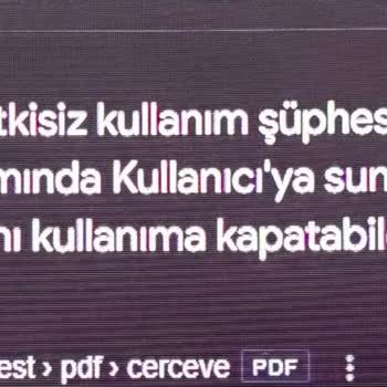 Papara Hesabım Kalıcı Olarak Kapatıldı