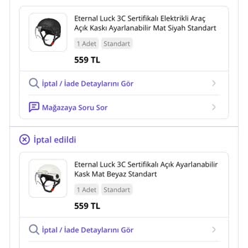 N11 Alışverişinde İade Sorunu Ve Güven Eksikliği