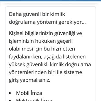 Netgsm Mobil Onay Sorunu