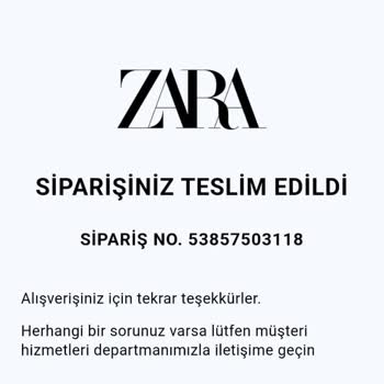 Bir Günde Kargo Kargomun Teslim Edildi Gözükmesi Ve Bana Ulaşmaması