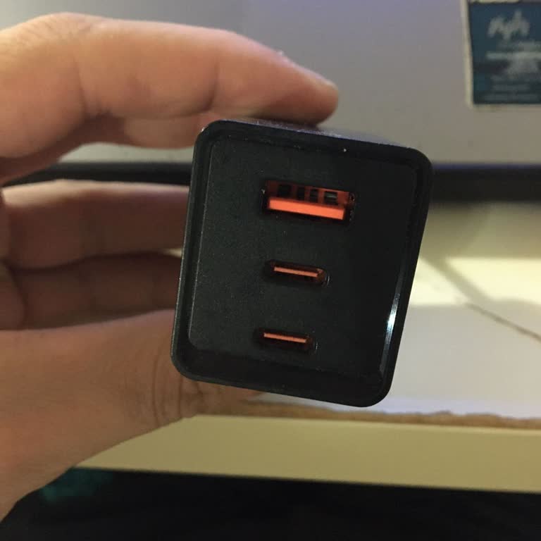 Mcdodo Şarj Adaptörü Şarj Etmiyor