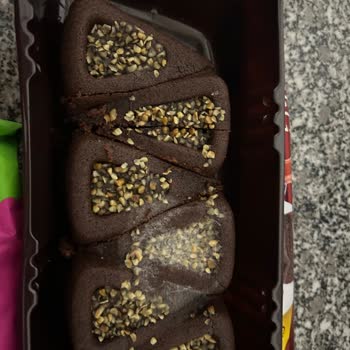 Eti Gıda Eti Şekli Şahane Küflü Çıktı