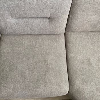 Serhat Mobilya Köşe Takımındaki Su Lekesi