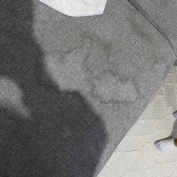 Serhat Mobilya Köşe Takımındaki Su Lekesi