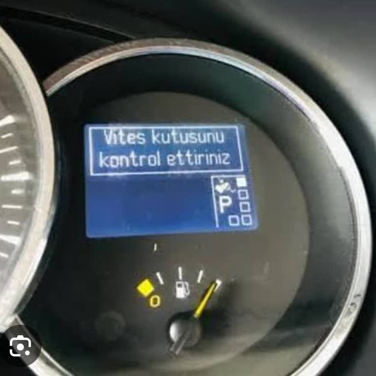 Şikayetim Var Renault'tan