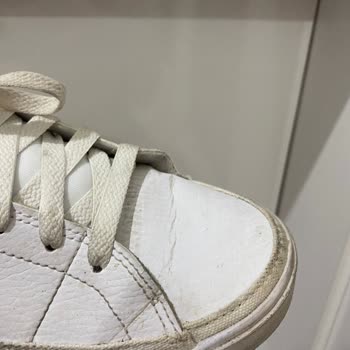 Nike Spor Ayakkabı Sorunu