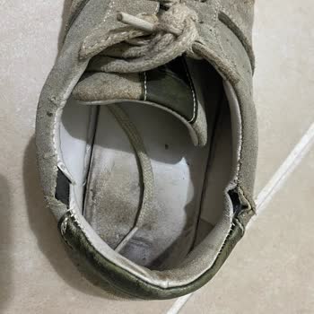 İnci Ayakkabı Spor Ürün Deformesi