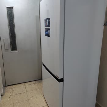 Sıfır Beko Buzdolabı 683614IEB