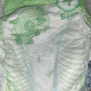 Bebem Natural Bebem Naturel Islaklık Göstergesi Yok