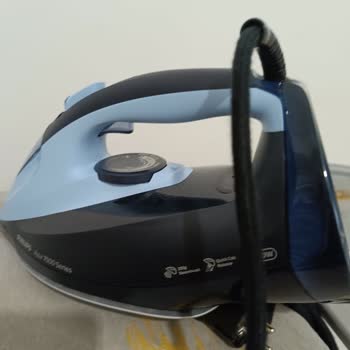 PHILIPS Ev Aletleri Philips Marka Ütü Hayal Kırıklığı Yaşattı