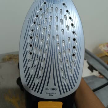 PHILIPS Ev Aletleri Philips Marka Ütü Hayal Kırıklığı Yaşattı