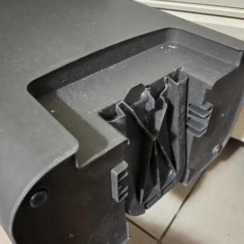 IKEA Knöckla Çöp Kutusunun Dayanıklılığı Hayal Kırıklığı Yarattı