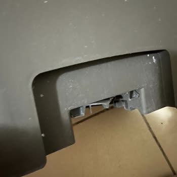 IKEA Knöckla Çöp Kutusunun Dayanıklılığı Hayal Kırıklığı Yarattı