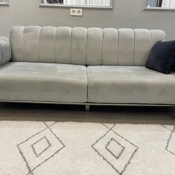 Vuslat Concept Koltuk Takımında Yaşadığım Sorunlar