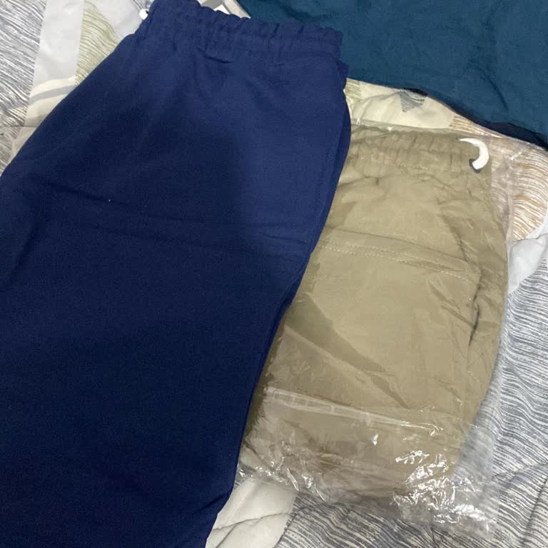 Grimelange Den Yanlış Gelen Eşofman