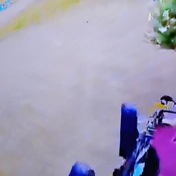 Sunny Ekran Da Pixel Kayması