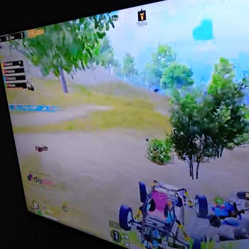 Sunny Ekran Da Pixel Kayması