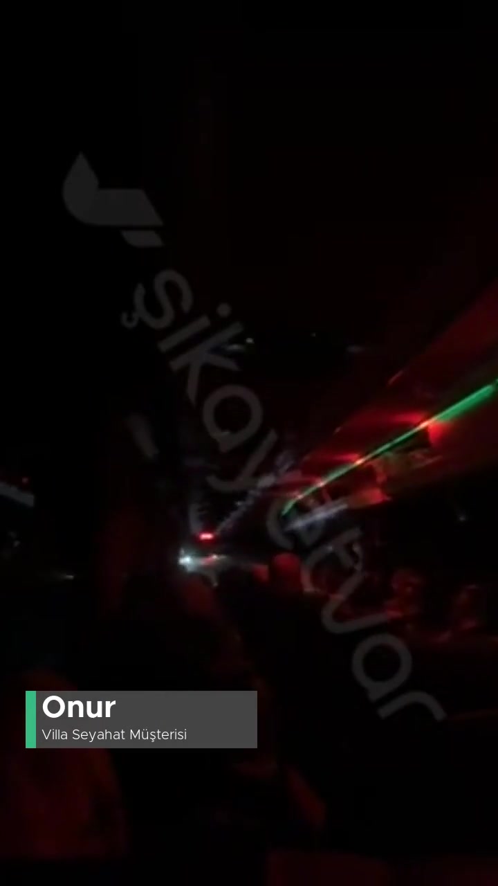 Villa Seyahat Bozuk Otobüsler videonun kapak resmi