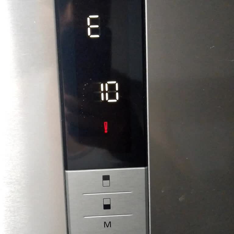 Vestel Buzdolabımızın Sürekli Arızalanması Ve Yetersiz Servis Hizmeti