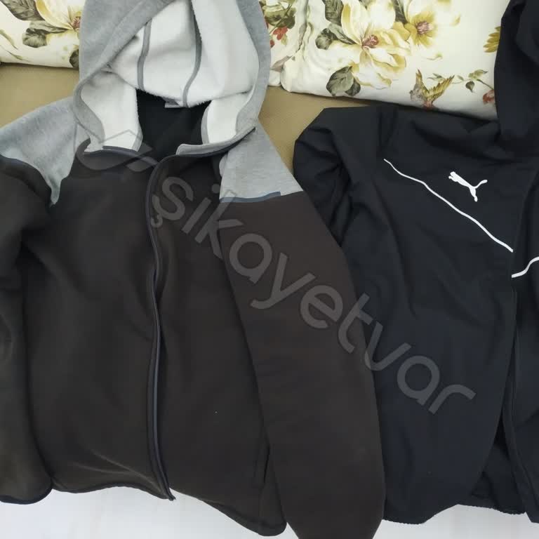 Koray Spor Sattığı Puma Ürünün Arkasında Durmuyor