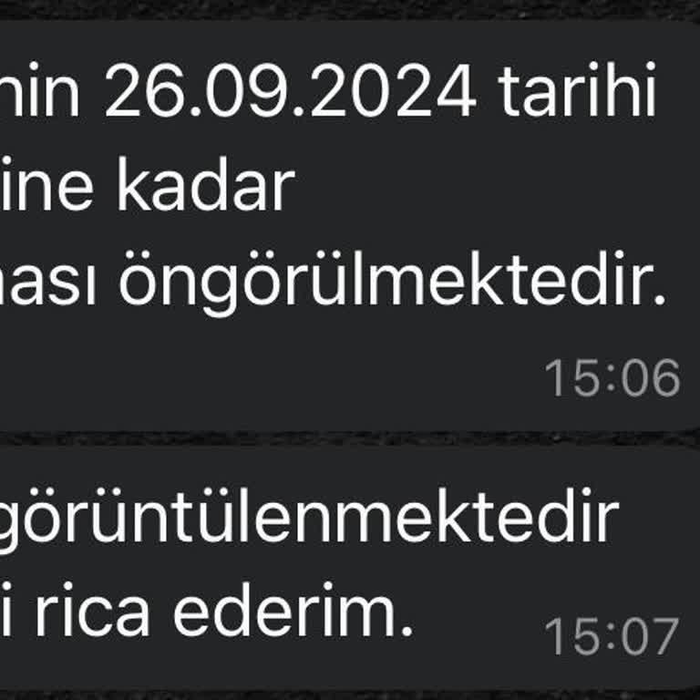 Millenicom Yavaş Hizmet Ve İletişim Sorunları