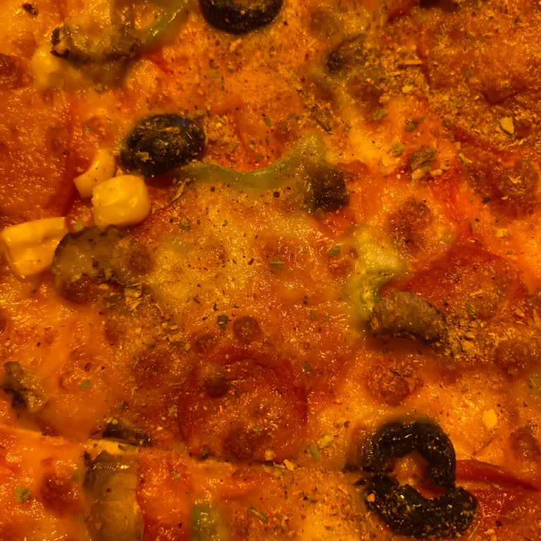 Trendyol PizzaLazza Soğuk Ürün Telafi Edilmeyen Bir Marka