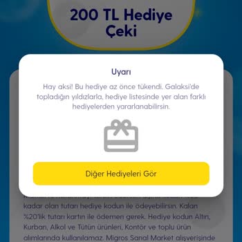 Topla Kazan Kampanyası Beklentileri Karşılamıyor